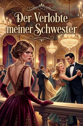 Der Verlobte meiner Schwester