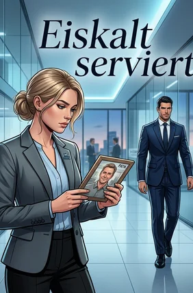 Eiskalt serviert