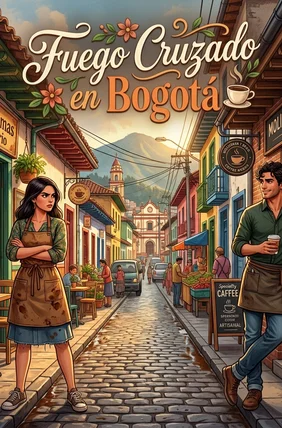 Fuego Cruzado en Bogotá