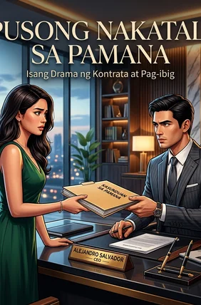 Pusong Nakatali sa Pamana