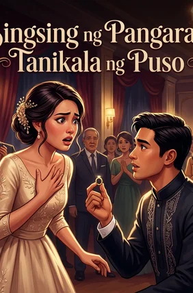 Singsing ng Pangarap, Tanikala ng Puso