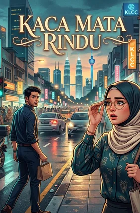Kaca Mata Rindu