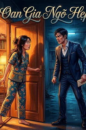 Oan Gia Ngõ Hẹp