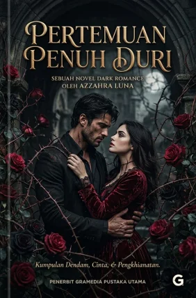 Pertemuan Penuh Duri
