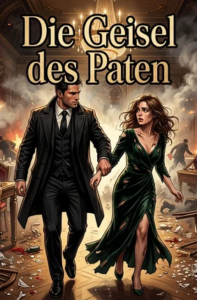 Die Geisel des Paten