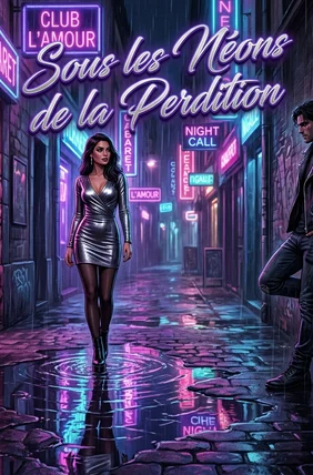 Sous les Néons de la Perdition Sous les Néons de la Perdition