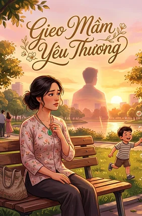 Gieo Mầm Yêu Thương Gieo Mầm Yêu Thương