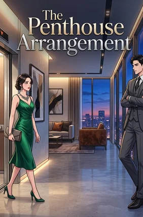 The Penthouse Arrangement