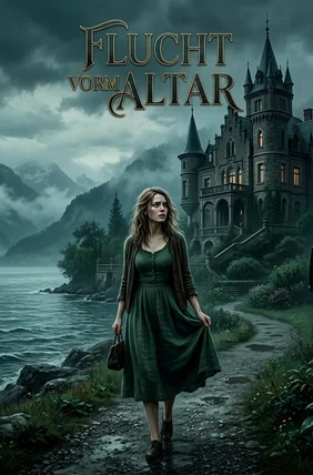 Flucht vorm Altar