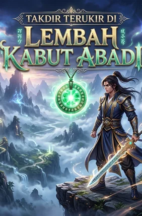Takdir Terukir di Lembah Kabut Abadi