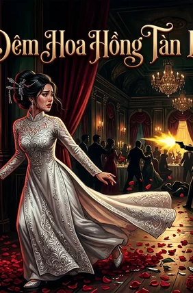 Đêm Hoa Hồng Tàn Lụi