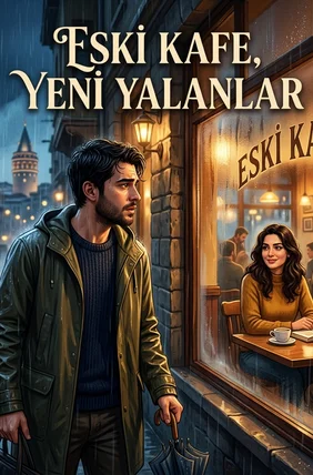 Eski Kafe, Yeni Yalanlar