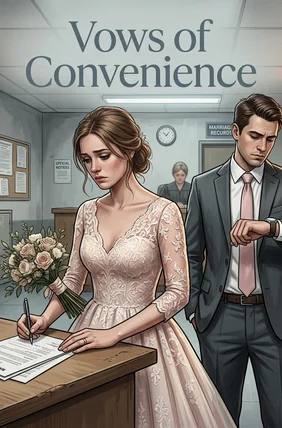 Vows of Convenience