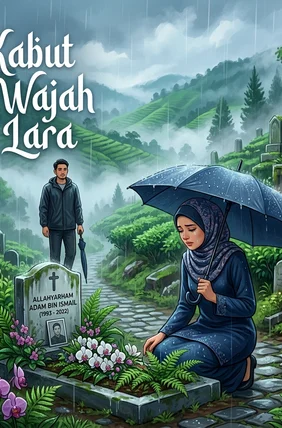 Kabut di Wajah Lara
