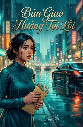Bản Giao Hưởng Tội Lỗi Bản Giao Hưởng Tội Lỗi