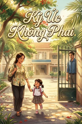 Ký Ức Không Phai