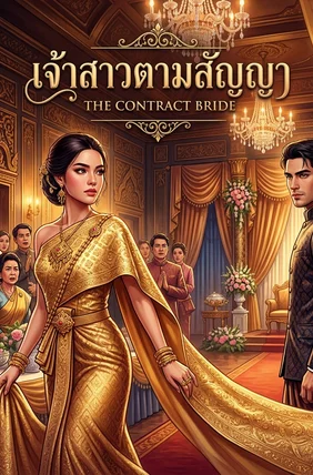 เจ้าสาวตามสัญญา