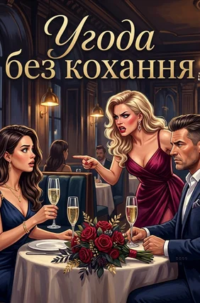 Угода без кохання