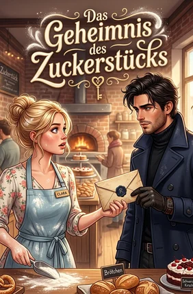 Das Geheimnis des Zuckerstücks