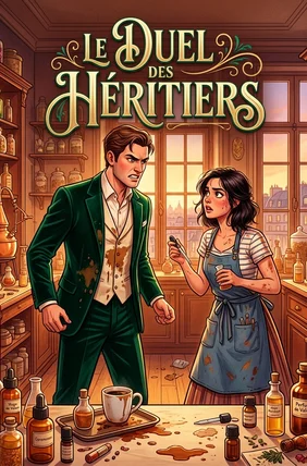 Le Duel des Héritiers