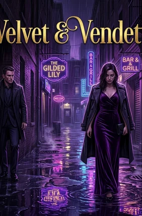 Velvet & Vendetta