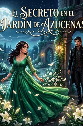 El Secreto en el Jardín de Azucenas