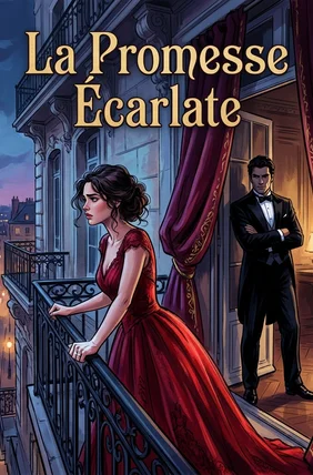 La Promesse Écarlate