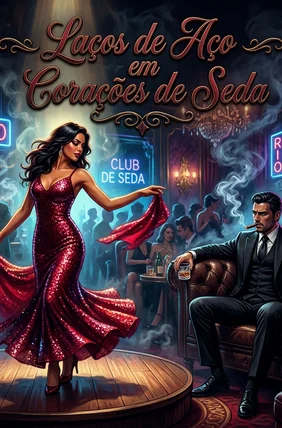 Laços de Aço em Corações de Seda