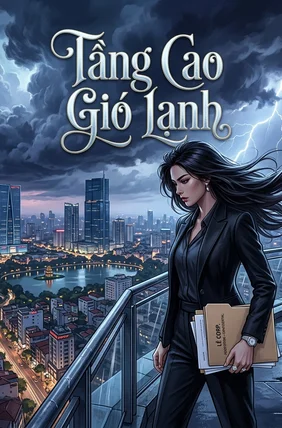 Tầng Cao Gió Lạnh