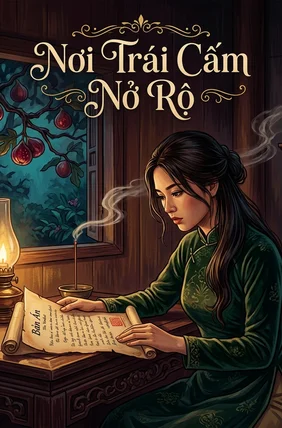 Nơi Trái Cấm Nở Rộ