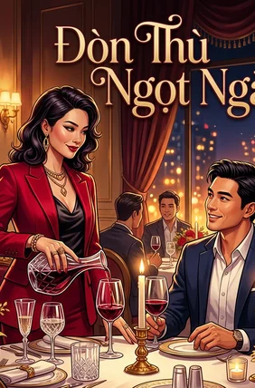 Đòn Thù Ngọt Ngào