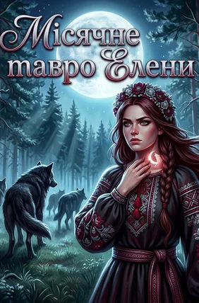 Місячне тавро Елени
