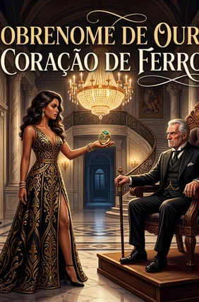 Sobrenome de Ouro, Coração de Ferro