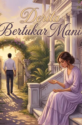 Derita Bertukar Manis