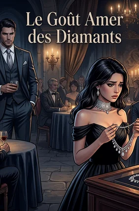 Le Goût Amer des Diamants Le Goût Amer des Diamants