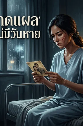 บาดแผลที่ไม่มีวันหาย