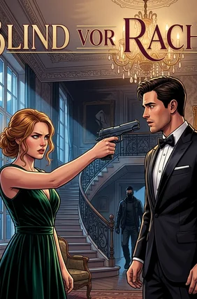 Blind vor Rache