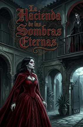 La Hacienda de las Sombras Eternas