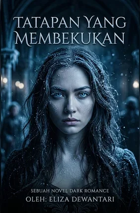 Tatapan yang Membekukan
