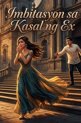 Imbitasyon sa Kasal ng Ex