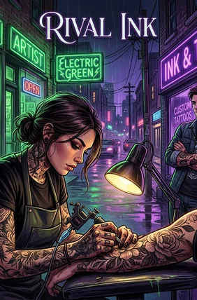 Rival Ink