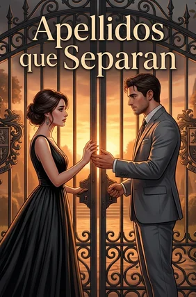 Apellidos que Separan