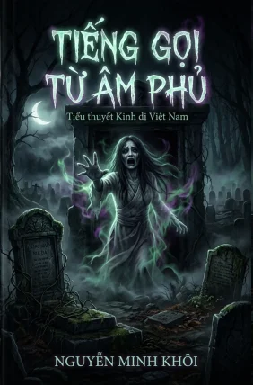 Tiếng Gọi Từ Âm Phủ
