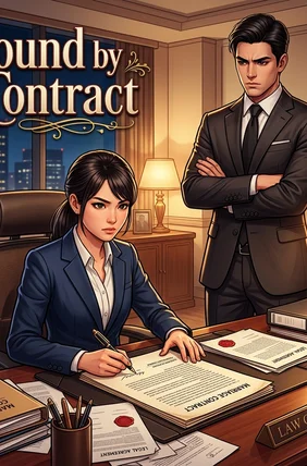 Bound by Contract