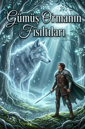 Gümüş Ormanın Fısıltıları