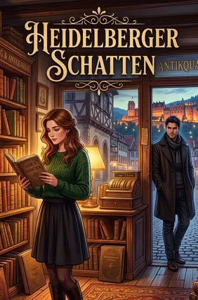 Heidelberger Schatten