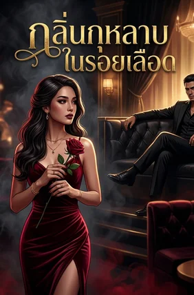 กลิ่นกุหลาบในรอยเลือด