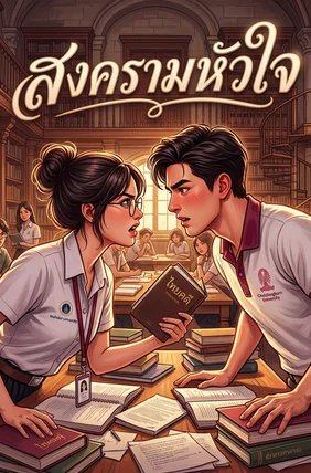 สงครามหัวใจ