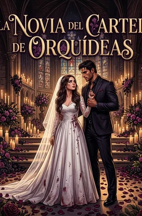 La Novia del Cartel de Orquídeas