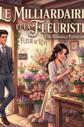 Le Milliardaire et la Fleuriste